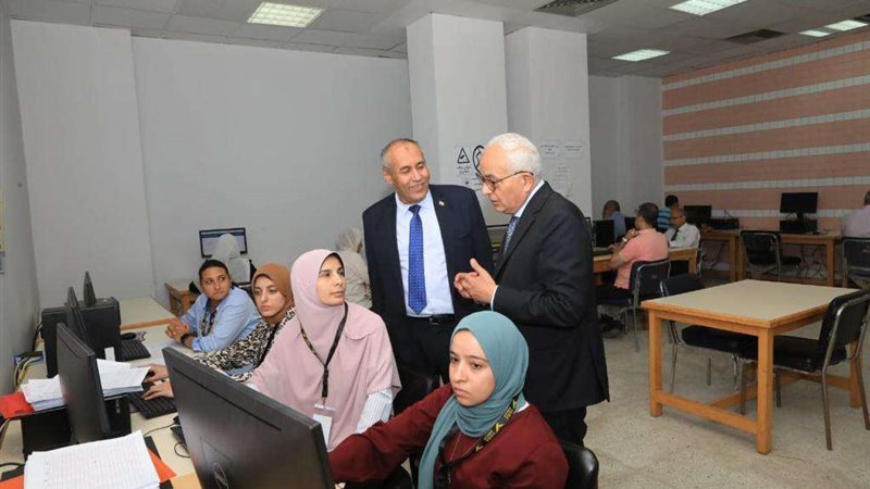 غرفة العمليات