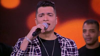 غرامة 50 ألف جنيه ضد حسن شاكوش.. تعرف على السبب