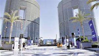 «صباح الخير يا مصر» يعرض تقريرًا عن «العلمين الجديدة»: «مدينة السحر والتنمية المستدامة»