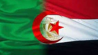 مدير تحرير الأهرام يتحدث عن العلاقات التاريخية بين مصر والجزائر.. فيديو