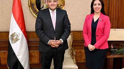 غادة علي عضو مجلس النواب: ملايين الوظائف هتتلغى وستستبدل بوظائف مبنية على الذكاء الاصطناعي