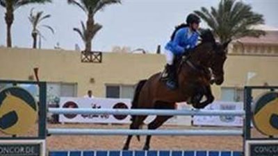 وزراة الداخليه تنظم بطولة الجمهورية للفروسية ..تفاصيل