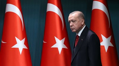 أردوغان: زيارة مرتقبة لبوتين في أغسطس المقبل