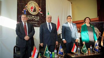 «حروب الأجيال الحديثة و آثارها على الأمن القومي».. ندوة لحماة الوطن بالشرقية