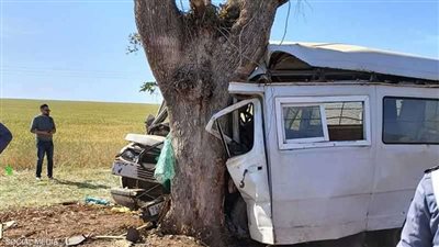 هسبريس: مصرع 6 أشخاص في حادث سير باليوسفية المغربية