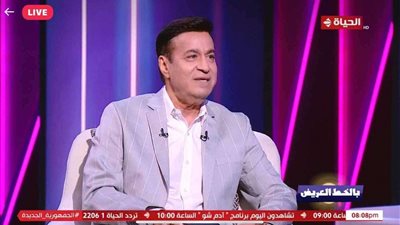 حلمي عبد الباقي: علمت نفسي الموسيقى ومحمد العزبي شجعني