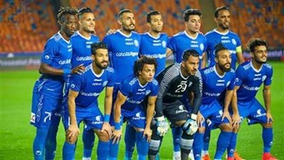 التشكيل المتوقع لفريق أسوان أمام الداخلية في الدوري