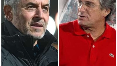 بالأرقام|كشف حساب لـ مارسيل كولر ومانويل جوزيه مع الأهلي