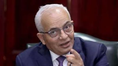 حجازي يكشف عن تفاصيل نظام ال open book