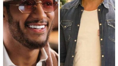 أزمة جديدة بين عمرو يوسف ومحمد رمضان على شخصية 