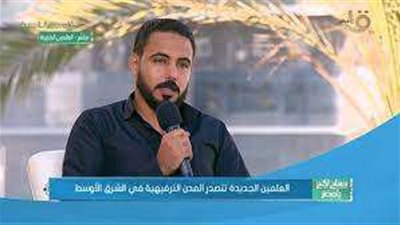 معاون رئيس «العلمين الجديدة»: نستهدف أن نكون نواة تطوير الساحل الشمالي