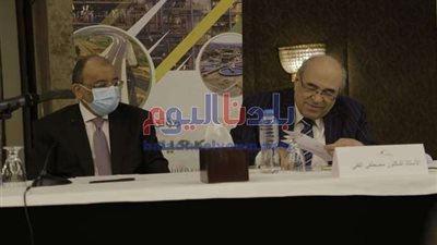 بالصور.. افتتاح مؤتمر 