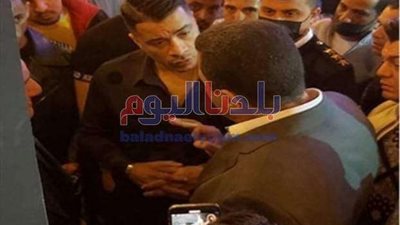 إخلاء سبيل حسن شاكوش بكفالة  20 ألف جنيه