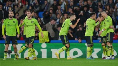 نجم مانشستر سيتي على رادار الأندية السعودية