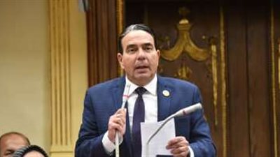 أيمن أبو العلا يطالب بالتوسع في إنشاء كليات الطب البشري