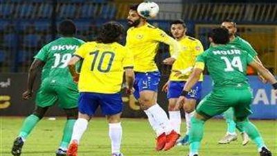 الإسماعيلي يستضيف الاتحاد في الجولة الأخيرة من الدوري