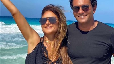 آسر ياسين ونيللي كريم يعودون للسرقة في رمضان من خلال هذا العمل.. تفاصيل