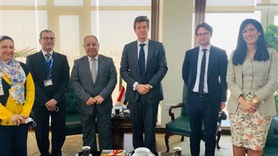 المالية: تراجع العجز وتحقيق فائض خلال العام المالى الماضى