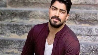 إصابة والدة مينا عطا بفيروس كورونا