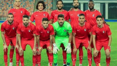 التشكيل المتوقع لفريق فيوتشر أمام البنك الأهلي