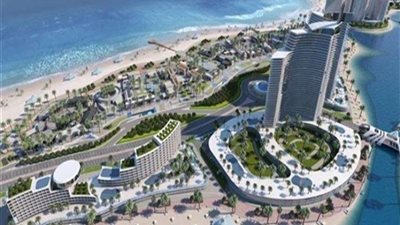 تحت شعار “العالم علمين”.. تواصل فعاليات مهرجان العلمين الجديدة