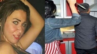 ننشر حيثيات السجن المشدد للفنانة عبير بيبرس