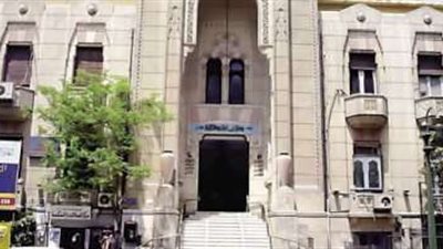 نقابة الأطباء تناشد أعضائها بوضع اللوجو بالروشتات والتقارير الطبية