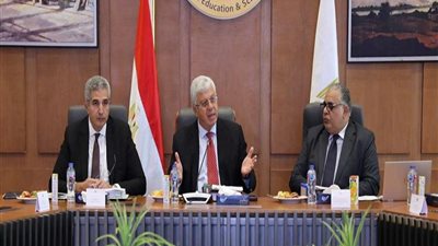 التعليم العالي تصدر تقريرًا عن أبرز أنشطتها خلال الفترة الماضية.. تعرف عليه