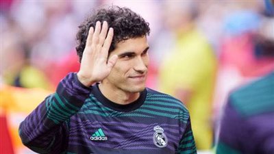 رسميًا.. ريال مدريد يعلن إعارة فاييخو إلى غرناطة