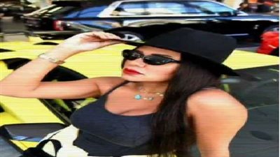 بملابس صيفية وتاتو.. رانيا يوسف تثير الجدل في أخر ظهور لها