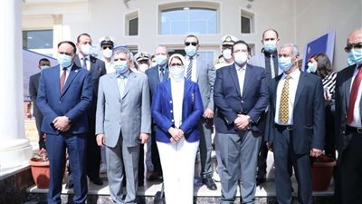 الصحة تكشف تفاصيل عن تطعيم المواطنين بلقاح كورونا