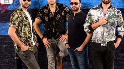 دايرة الشك.. فريق واما يروج لمسلسله الاذاعي في رمضان 2021