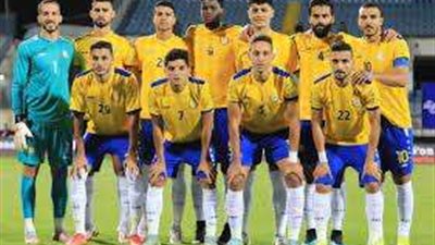 بث مباشر.. مباراة الإسماعيلي والاتحاد السكندري في الدوري الممتاز