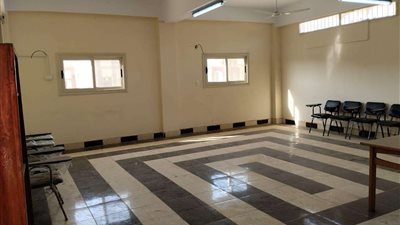 الشباب والرياضة والأمم المتحدة يدعمان أندية السكان والمساحات الآمنة بمراكز شباب أسوان