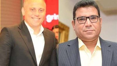 أسامة حسني وجمال جبر يتقدمان ببلاغين ضد ميدو