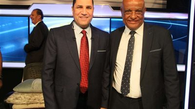 رمضان السيد يهاجم أوسوريو: « بدأ بتشكيل غريب والزمالك فلت من هزيمة تاريخية»