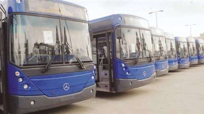 حقيقة رفض الداخلية تخصيص أتوبيسات لنقل الحجاج من القاهرة للسويس