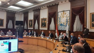 محافظ القاهرة: رفع درجة الاستعداد القصوى قبل شهر رمضان