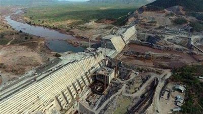 الرئاسة : إثيوبيا عبرت عن رغبة جدية بالتقدم في ملف مفاوضات السد