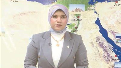 الأرصاد تكشف تفاصيل الموجة الحارة التي تضرب البلاد