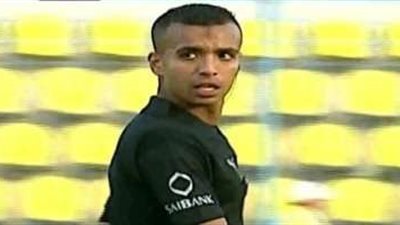 «الشهدي» حكما لمباراة الزمالك وفاركو في الدوري المصري