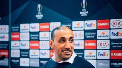 خاص| الساحلي: مجموعة تونس في المتناول وسنشاهد رباعي عربي في المونديال