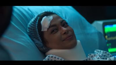 مسلسل في يوم وليلة الحلقة 32