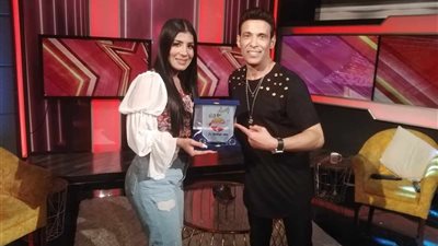 شهد محمد تغني لأم كلثوم وبهاء سلطان في 