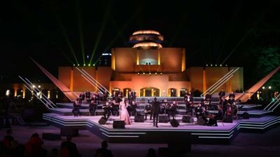 الأجندة الفنية والثقافية اليوم الأحد 16 يوليو 2023.. فيديو