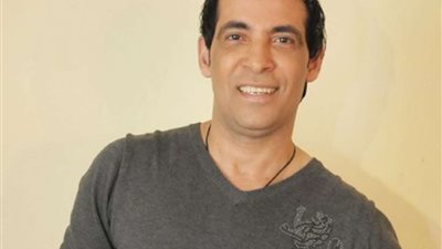 سعد الصغير يعلن وفاة أحد أعضاء فرقته الموسيقية