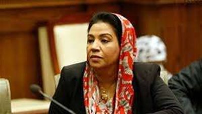 برلمانية تستعرض تفاصيل مشروع تعديل قانون المسنين