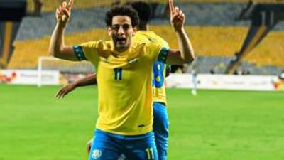 الشامي ينتقل للمصري البورسعيدي قادمًا من الإسماعيلي