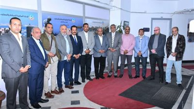 الإداراة المركزيه للسياحة يكشف استعداد محافظ الإسكندرية لموسم الصيف