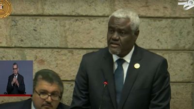 موسى فقيه: نحاول جاهدين محاربة الإرهاب